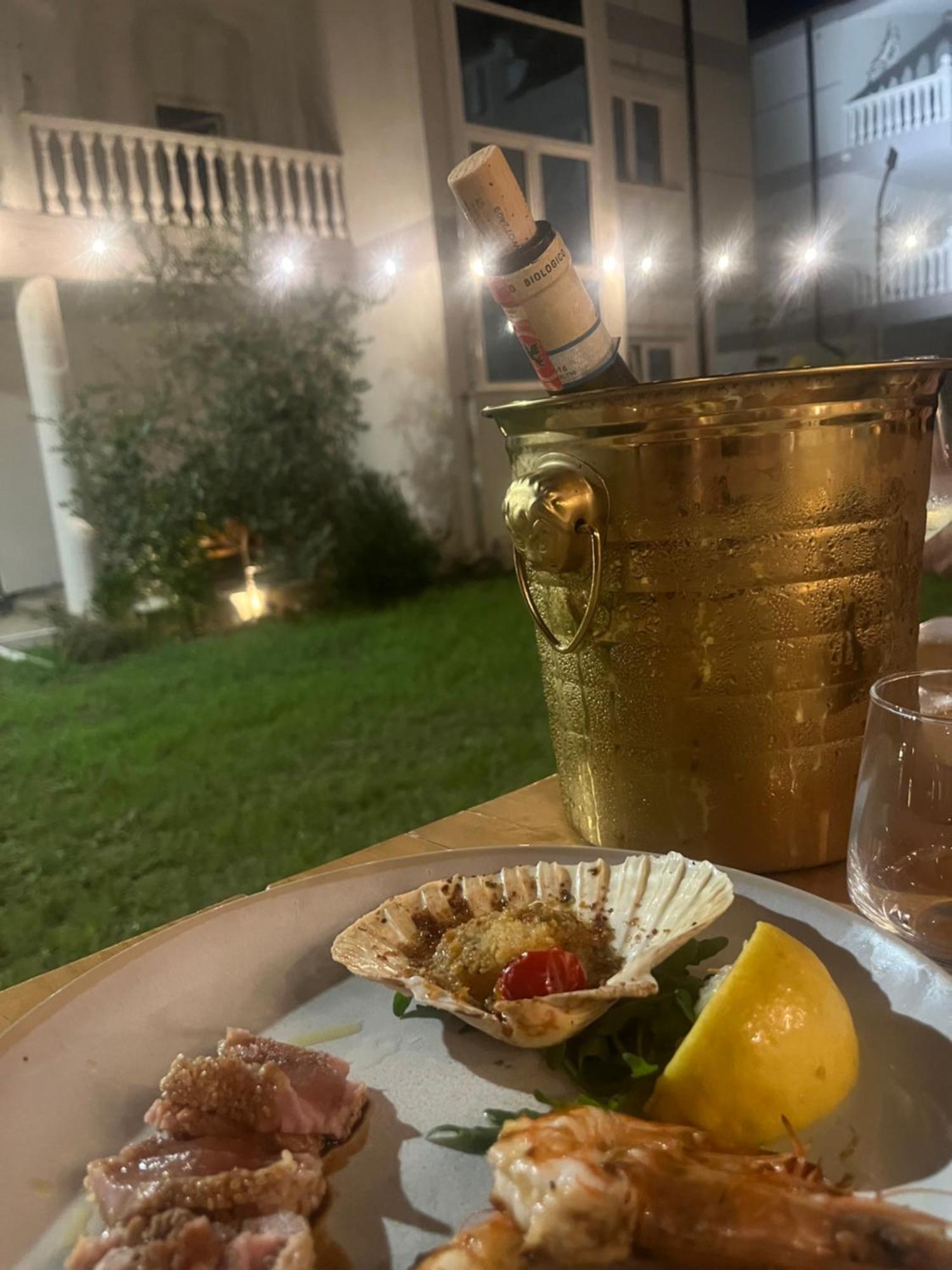 גולם Village By The Sea מראה חיצוני תמונה